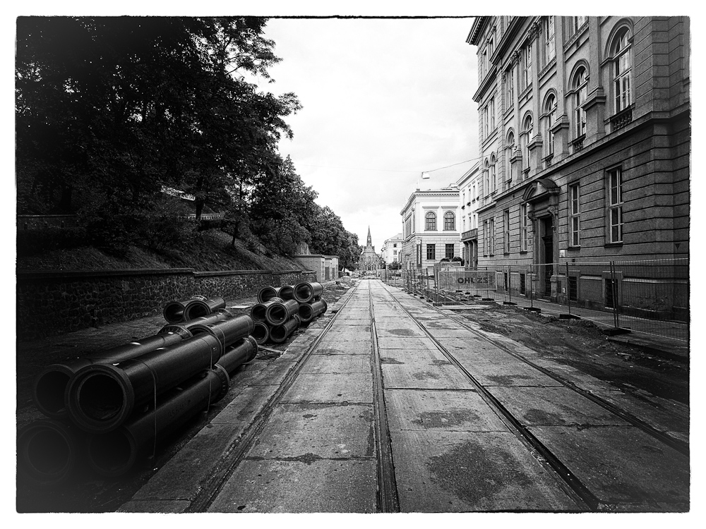 Husova ulice