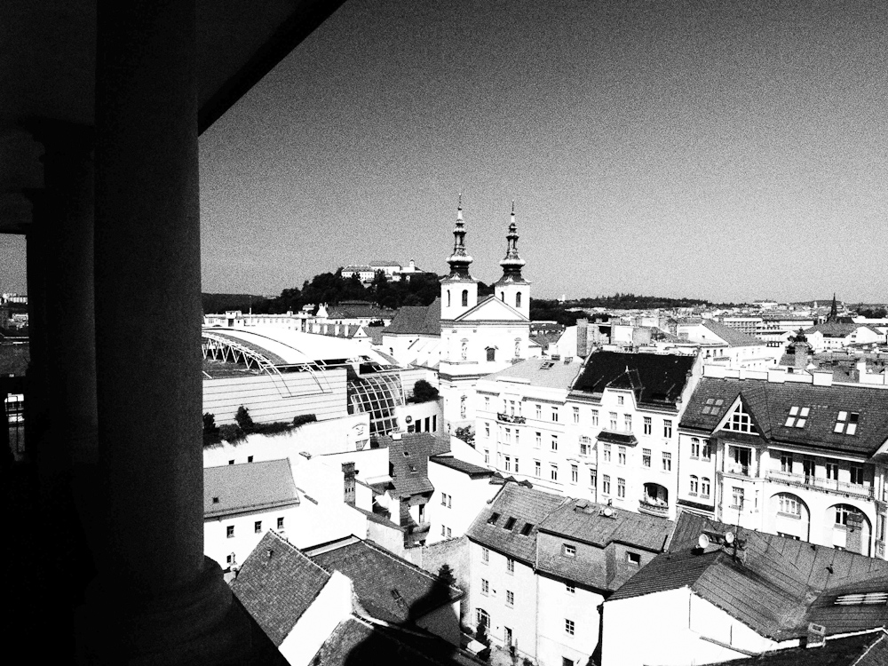 Špilberk