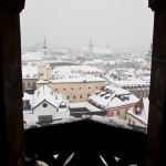 Brno s Dietrichšteinským palácem