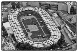 Velodrom