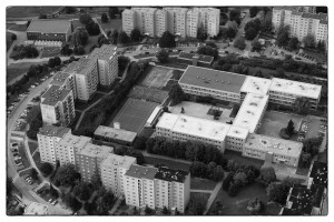 Sídliště Bohunice