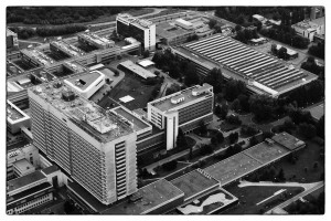 Fakultní nemocnice Brno