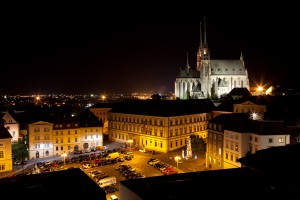 Noční Petrov