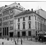 Jakubské náměstí