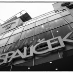 Špalíček