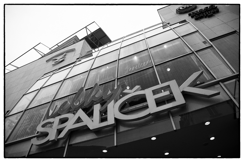 Špalíček