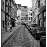 Panská ulice