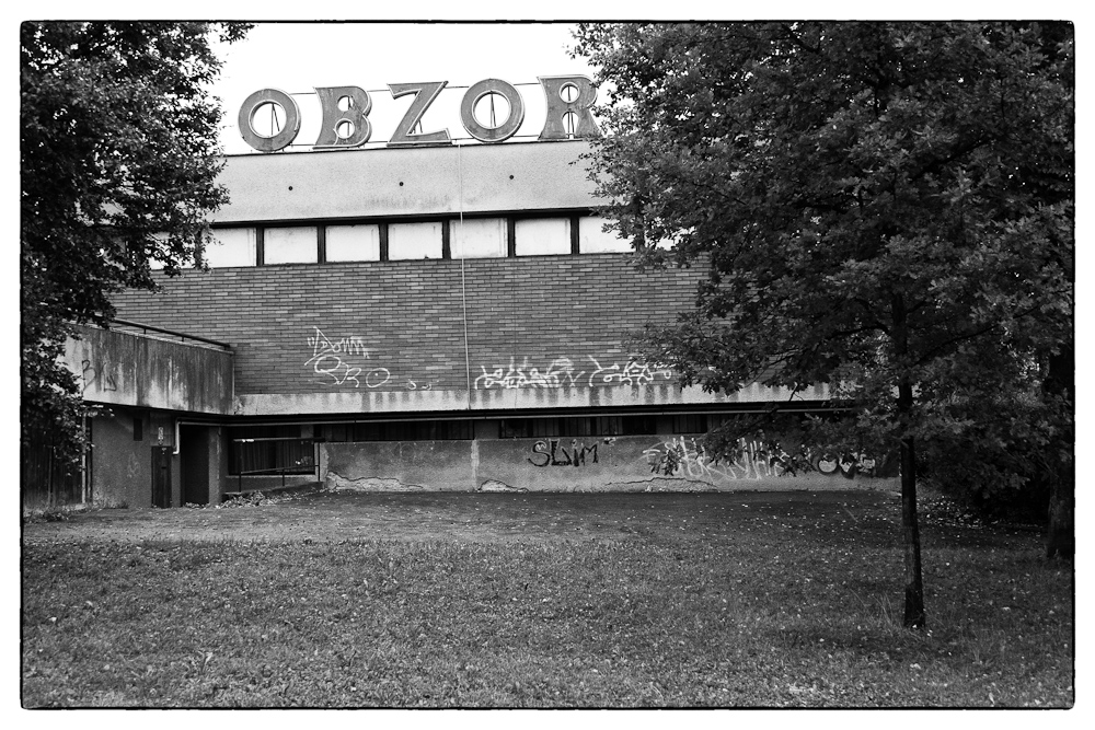 Centrum Obzor