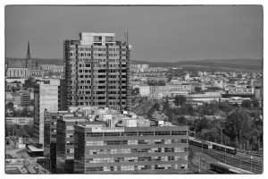Office Špilberk