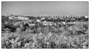 Lesná
