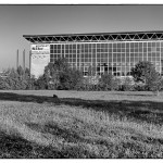 Plavecký stadion za Lužánkami