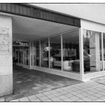 Nákupní centrum Vysočina