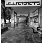 Nákupní centrum Vysočina