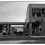 Nákupní centrum Vysočina