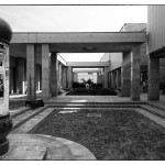 Nákupní centrum Vysočina