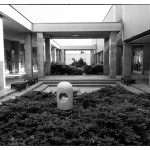 Nákupní centrum Vysočina