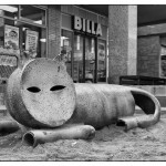 Nákupní centrum Vysočina