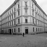 Jánská ulice