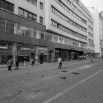 Jánská ulice