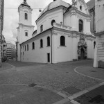 Jánská ulice