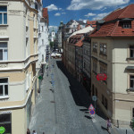 Panská ulice ze Špalíčku