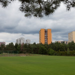 Stadion Start