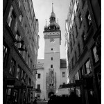 Stará radnice