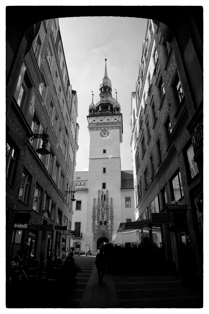 Stará radnice