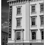 Hotel Comsa