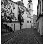 Dominikánská ulice