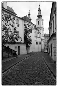 Dominikánská ulice