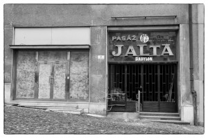 Jalta pasáž