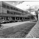Kampus Božetěchova