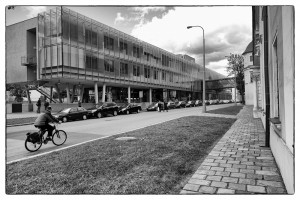 Kampus Božetěchova