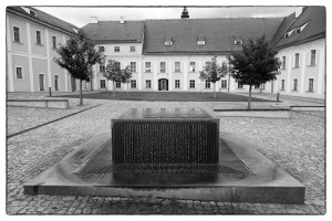 Kampus Božetěchova