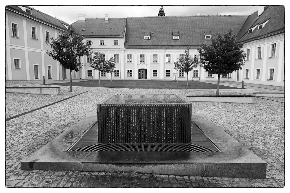 Kampus Božetěchova
