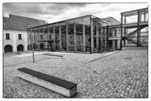 Kampus Božetěchova