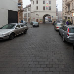 Měnínská brána