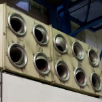 Teplárna Červený mlýn