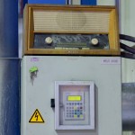 Teplárna Červený mlýn