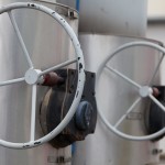 Teplárna Červený mlýn