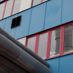 Teplárna Červený mlýn