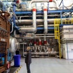 Teplárna Červený mlýn