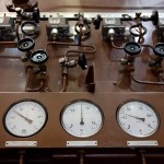 Teplárna Červený mlýn