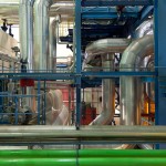 Teplárna Červený mlýn