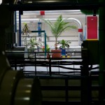 Teplárna Červený mlýn