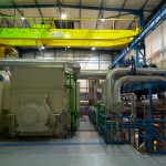 Teplárna Červený mlýn