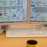 Teplárna Červený mlýn