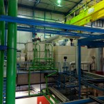 Teplárna Červený mlýn