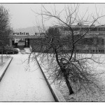 Nákupní centrum Rubín